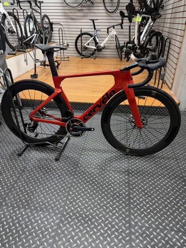 2026 cervelo carbon - 2026, sram