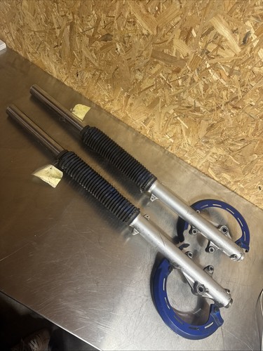 Tube fourche yamaha 750 - yamaha, xtz