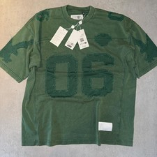 Supreme x MM6 Maison Margiela
