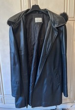 Giacca in pelle 100% mai usata perfetto statoLesbotleva Ros