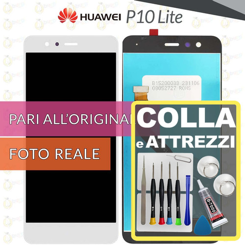 Display huawei p10 lite - display,