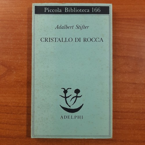 Cristallo rocca adalbert - di,