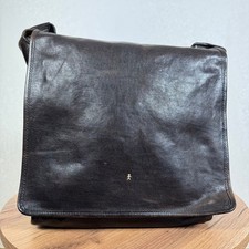Henry Beguelin borsa messenger