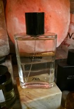 🌅 ZARA Man UOMO WINTER Eau