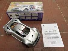 Mantua Model Classic Mercedes