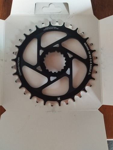 Gecko cannondale offset - cannondale,