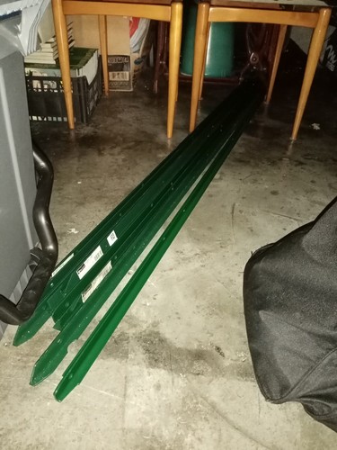 Paletti ferro per - paletti,