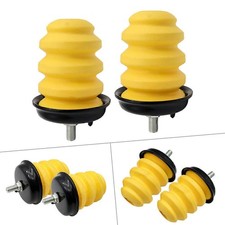 Telaio lampadina molla a foglia paraurti tampone di arresto per 99-06 SILVERADO 1500 HD