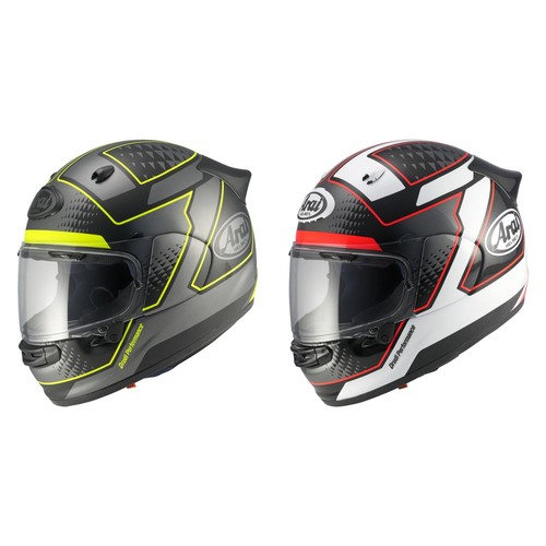 Arai casco moto - moto, quantic
