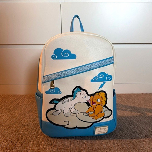 Mini zaino loungefly disney - zaino,