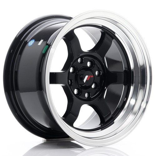 Cerchio jr12 15x8 5 - jr, et13