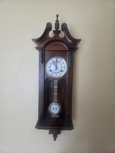 Orologio parete vintage 31 - orologio,