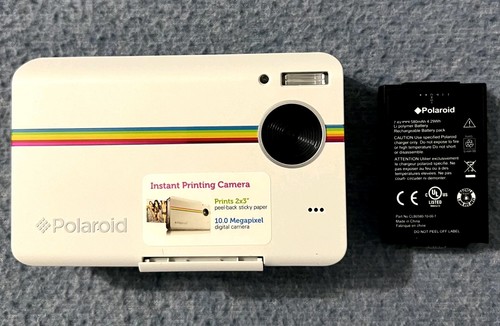 Macchina fotografica polaroid - macchina,