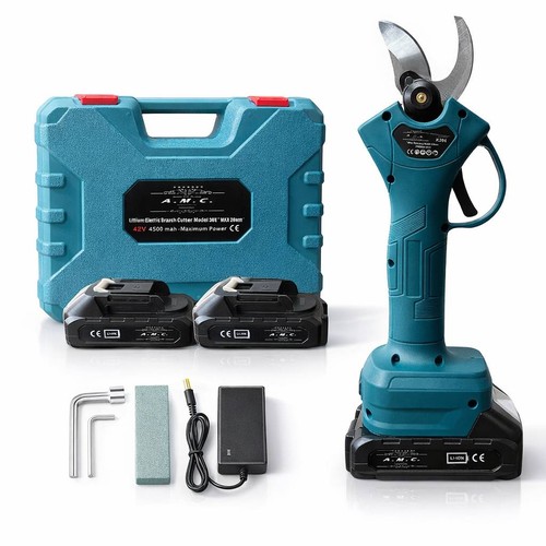 Forbice batteria da - batteria,