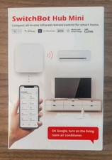 SwitchBot Hub Mini Telecomando