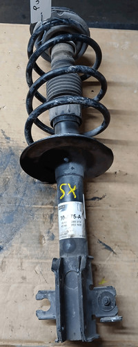 50711334 ammortizzatore ant - 50711334,