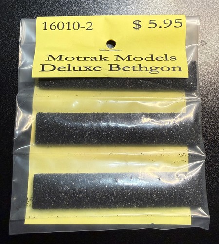 Motrak models carichi - carichi, di