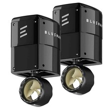 BLUENAV BlueSpin Outboard 15 -