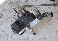 0445020008 Pompa iniezione  IVECO DAILY 35C12 Cab. 2p/d/2286cc  passo 3450mm