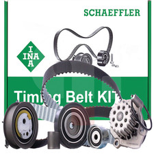 Kit Distribuzione Pompa Acqua