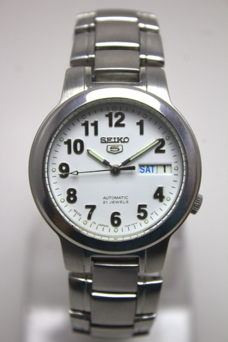 Orologio uomo seiko - orologio,