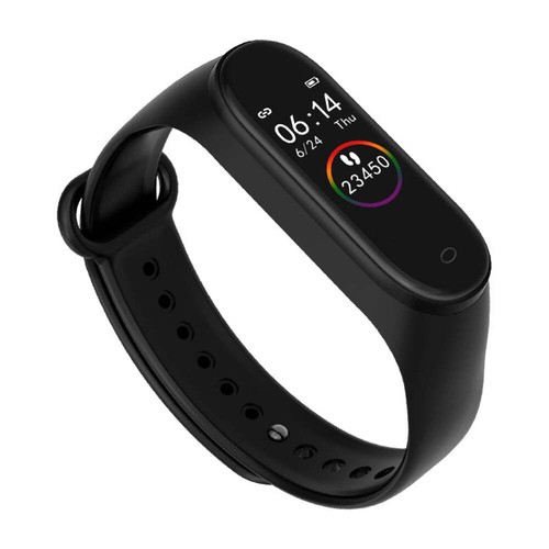 Bracciale smart fitness - smart,