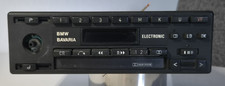 Rarità radio / cassetta BMW /