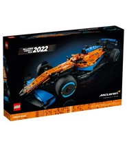 LEGO Technic 42141 McLaren