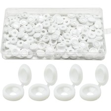 100 tappi di copertura in