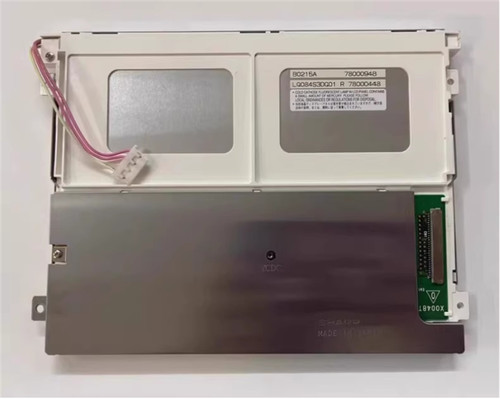 Schermo lcd pollici - schermo, 8,4