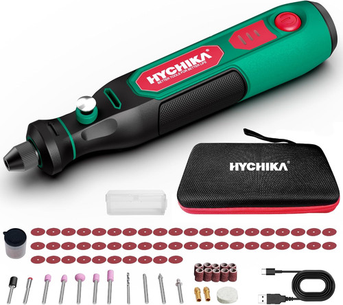 Hychika mini trapano 6v - hychika, trapano,3.6v