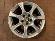 CERCHIO IN LEGA ORIGINALE 16"