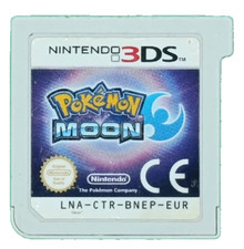 POKEMON LUNA per Nintendo 3DS