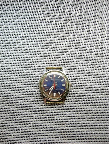 Orologio meccanico vintage