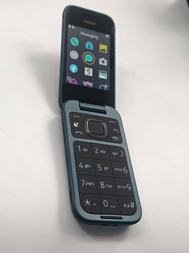Nokia 2780 flip - 2780, telefono