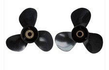 ELICHE IN ALLUMINIO A 3 PALE