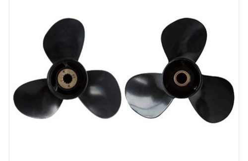 Eliche alluminio 3 - in,