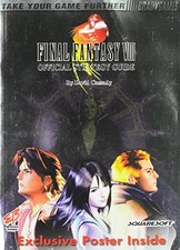 Final fantasy official - fantasy, 8: