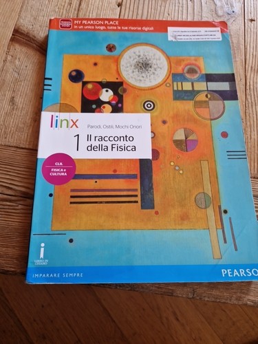 Racconto della fisica - racconto, –