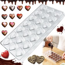 WiDream Plastica Cioccolatini