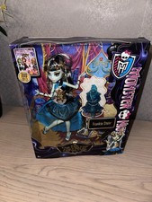 Monster high original 13 - monster,