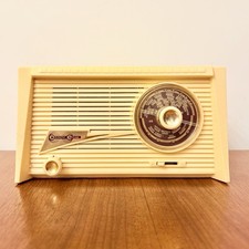 Radio vintage continental - radio,