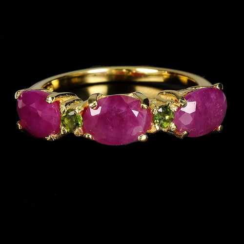 925 anello argento - 925, sterling