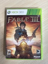 VIDEOGIOCO XBOX 360 FABLE II1