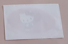 Hello Kitty - fashion patch