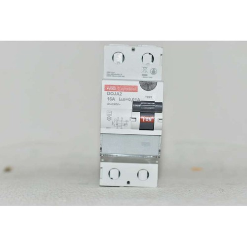 Abb vynckier interruttore - abb,