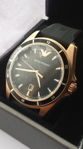 Orologio uomo nuovo con - orologio,