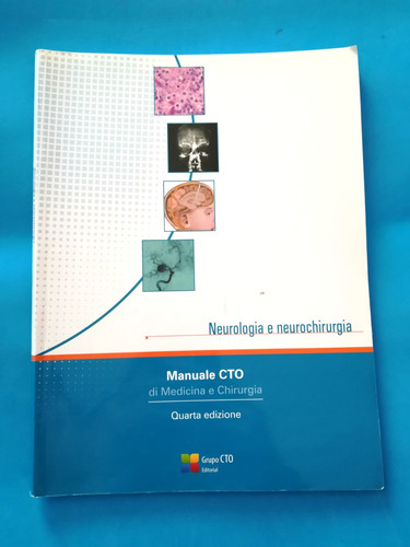Manuale cto medicina e - cto,