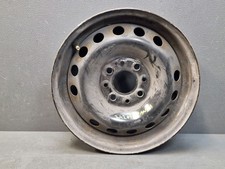 Cerchione Acciaio Latta - Fiat