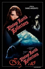 Inferno Dario Argento HD